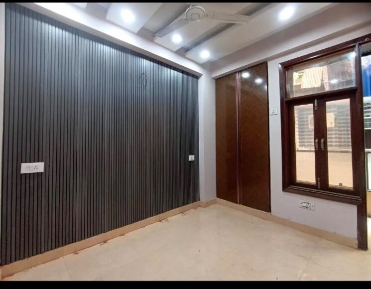 Room, freedom fighters enclave 2 Bedroom 1050 Sq.Ft. Builder Floor In Freedom Fighters Enclave Delhi 9098438