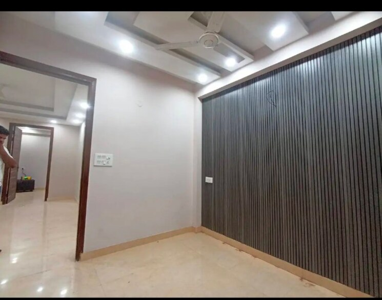 Room, freedom fighters enclave 2 Bedroom 1050 Sq.Ft. Builder Floor In Freedom Fighters Enclave Delhi 9098438