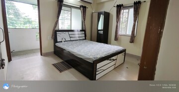 Pg For Rent in Koregaon Park