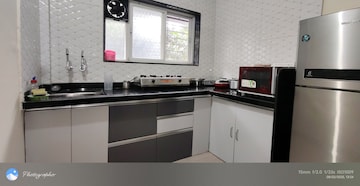 Kitchen in  Pg at Koregaon Park – for Rent