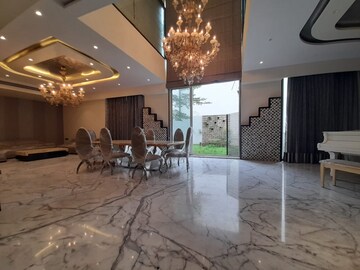 4 BHK Independent House For Rent in Oberoi Seven, Goregaon East