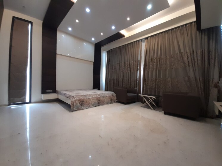 Room, oberoi-seven 4 Bedroom 4500 Sq.Ft. Independent House In Goregaon East Mumbai 9098444