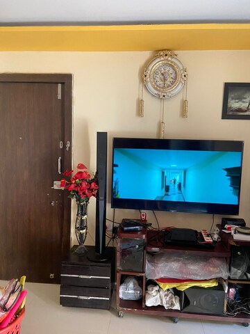 Furnished Amenities in 2 BHK Apartment at Venkatesh Oxy Evolve, Wagholi – for Sale