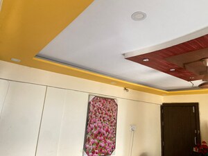 Furnished Amenities in 2 BHK Apartment at Venkatesh Oxy Evolve, Wagholi – for Sale