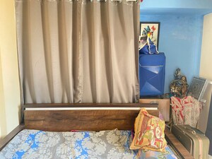 Furnished Amenities in 2 BHK Apartment at Venkatesh Oxy Evolve, Wagholi – for Sale