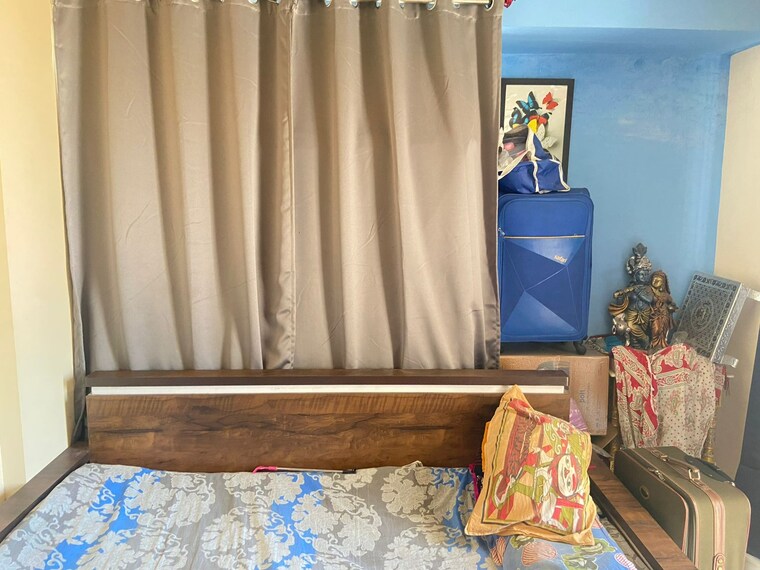 undefined, venkatesh-oxy-evolve 2 Bedroom 940 Sq.Ft. Apartment In Wagholi Pune 9098441