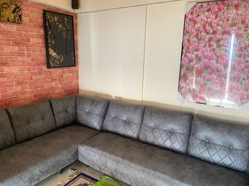 2 BHK Apartment For Sale in Venkatesh Oxy Evolve, Wagholi