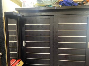 Furnished Amenities in 2 BHK Apartment at Venkatesh Oxy Evolve, Wagholi – for Sale