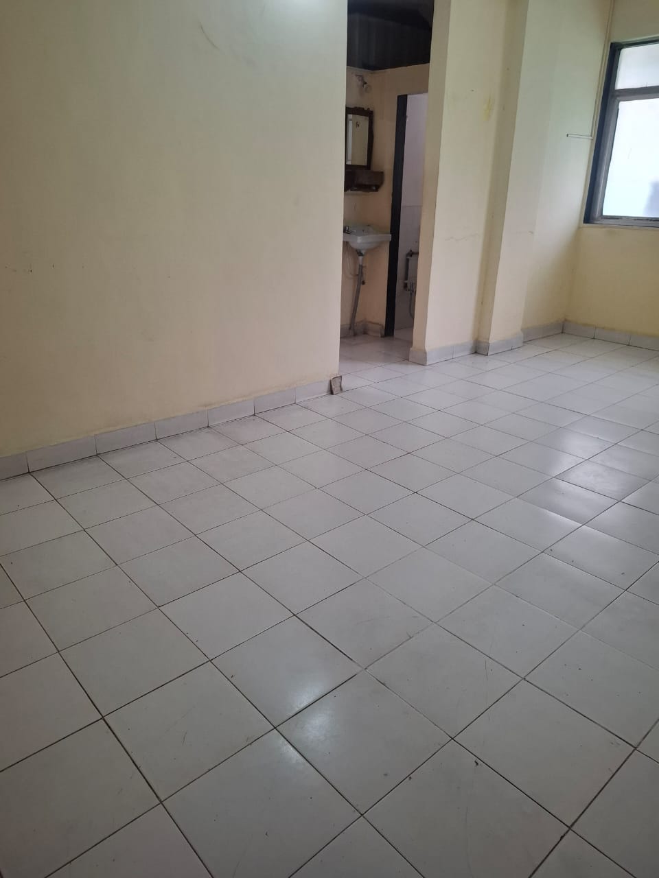 1 RkApartment For Rent in Manas Socity 