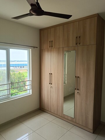 Room in 1 BHK Apartment at Provident Capella, Whitefield – for Rent