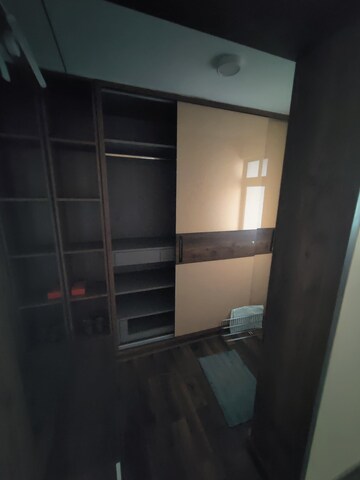  4 BHK Apartment at Bopal – for Rent