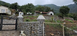  Plot For Sale in Mulshi