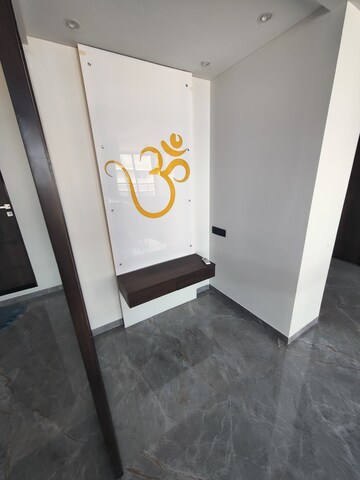  4 BHK Apartment at Bopal – for Rent