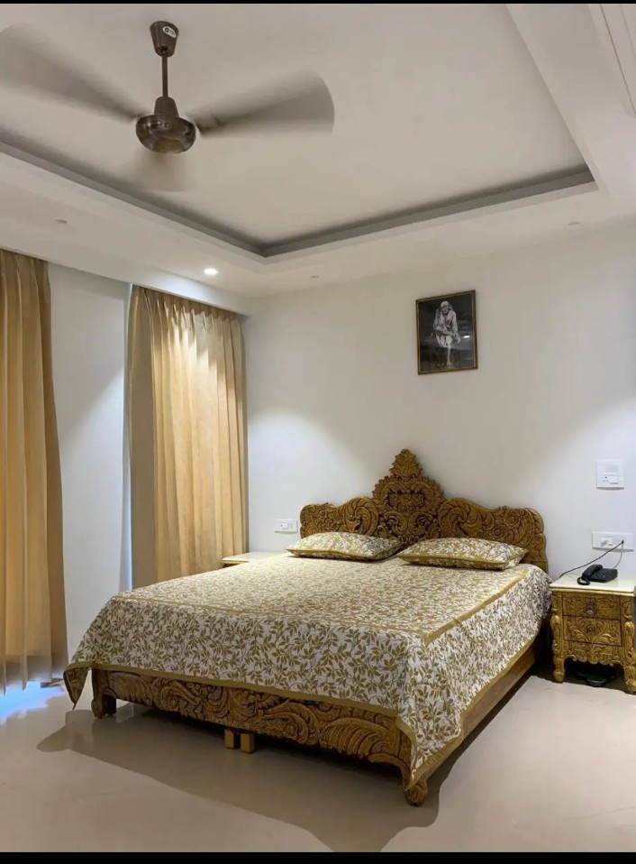 4 BHK Builder Floor For Rent in Sd Realestate