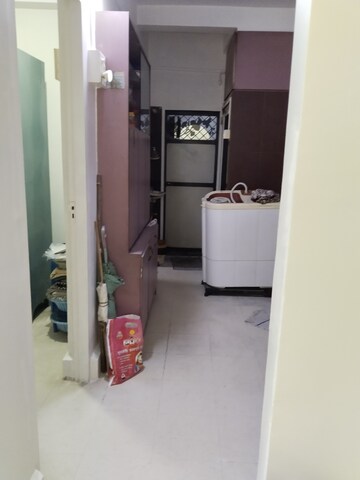  2 BHK Apartment at Panch Pakhadi – for Rent