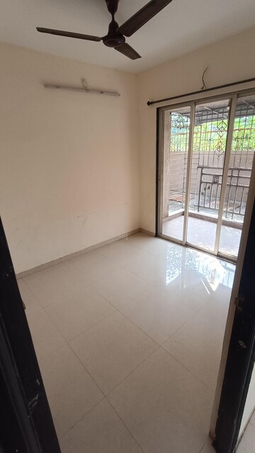 Room in 1 BHK Apartment at Amrutdhara CHS, Kharghar – for Rent