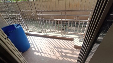 1 BHK Apartment For Rent in Amrutdhara CHS, Kharghar