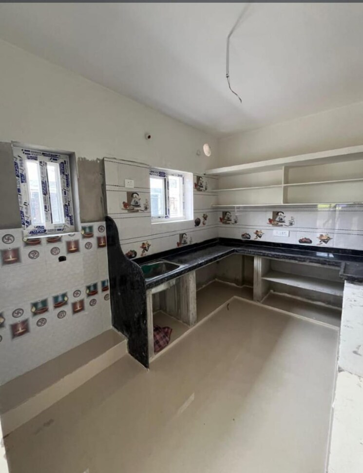 Kitchen, ecil 2 Bedroom 800 Sq.Ft. Independent House In Ecil Hyderabad 9098466