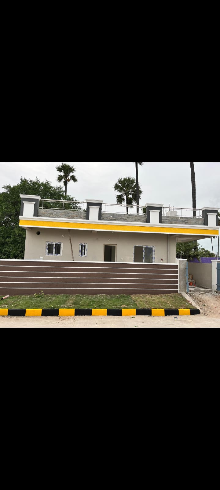 2 BHK Independent House For Sale in ECIL