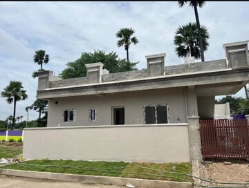 2 BHK Independent House – Exterior View View at Ecil - for Sale