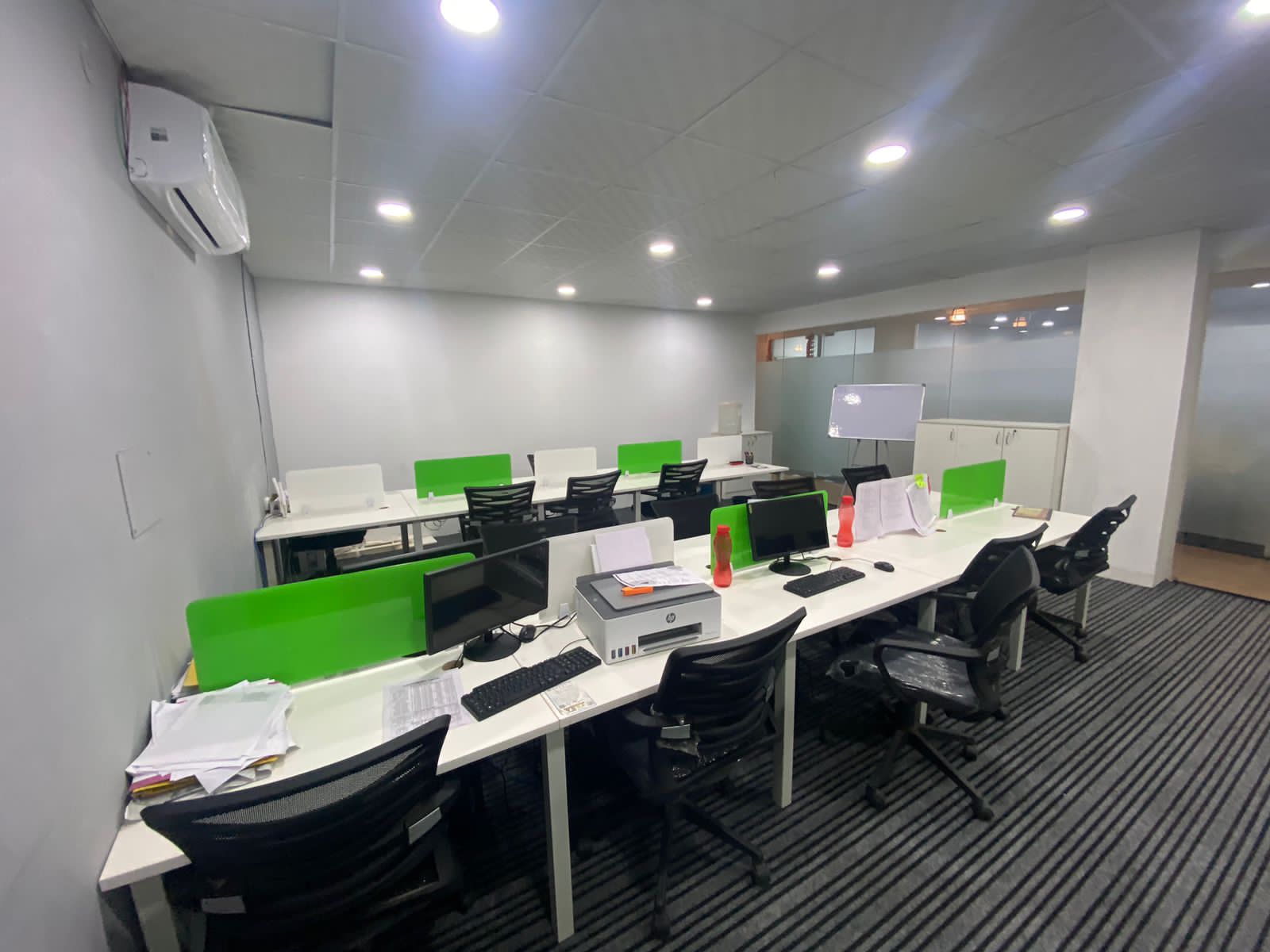 Office Space in IT/SEZ For Rent in Sector 67