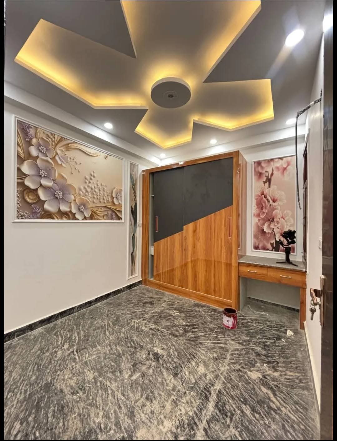 2.5 BHK + Pooja Room,Study Room Builder Floor For Sale in SA HOMES I