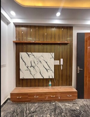 Furnished Amenities in 2.5 BHK Builder Floor at SA HOMES I, Uttam Nagar – for Sale