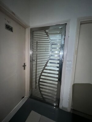 Lobby in 2 BHK Apartment at GLS Arawali Homes Phase 2, Sohna Sector 4 – for Sale