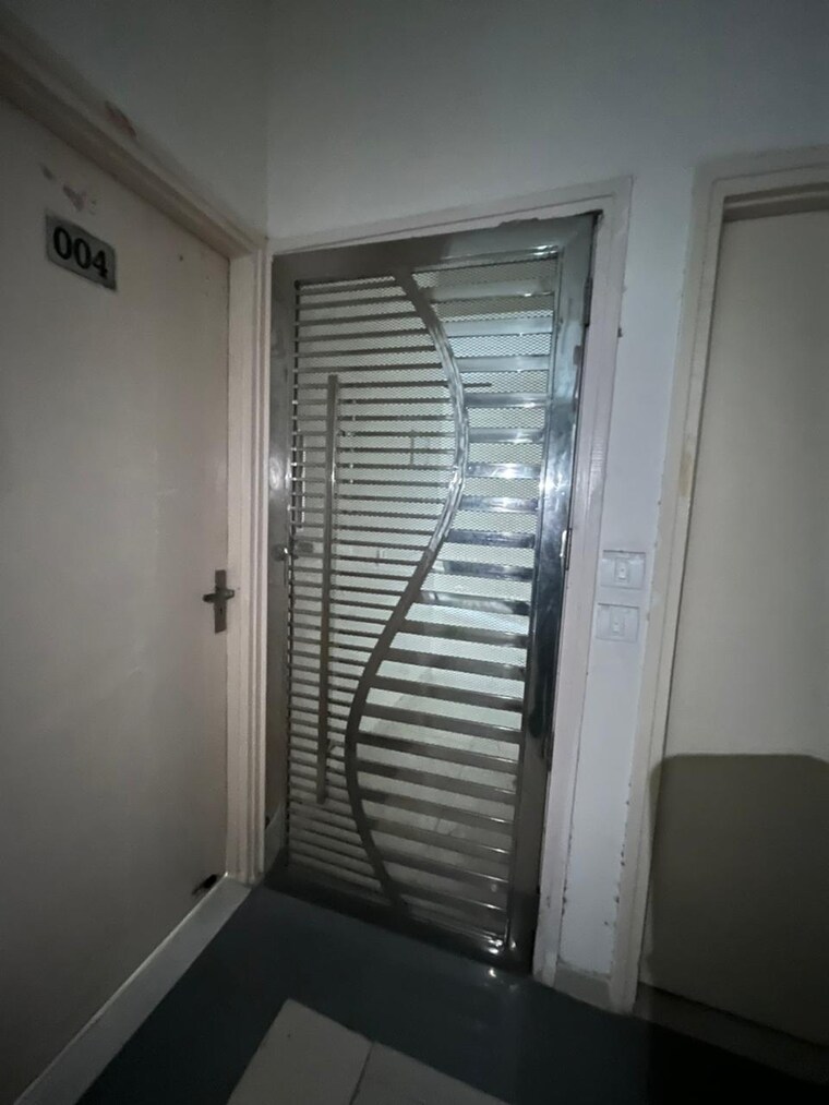 Lobby, gls-arawali-homes-phase-2 2 Bedroom 467 Sq.Ft. Apartment In Sohna Sector 4 Gurgaon 9098520