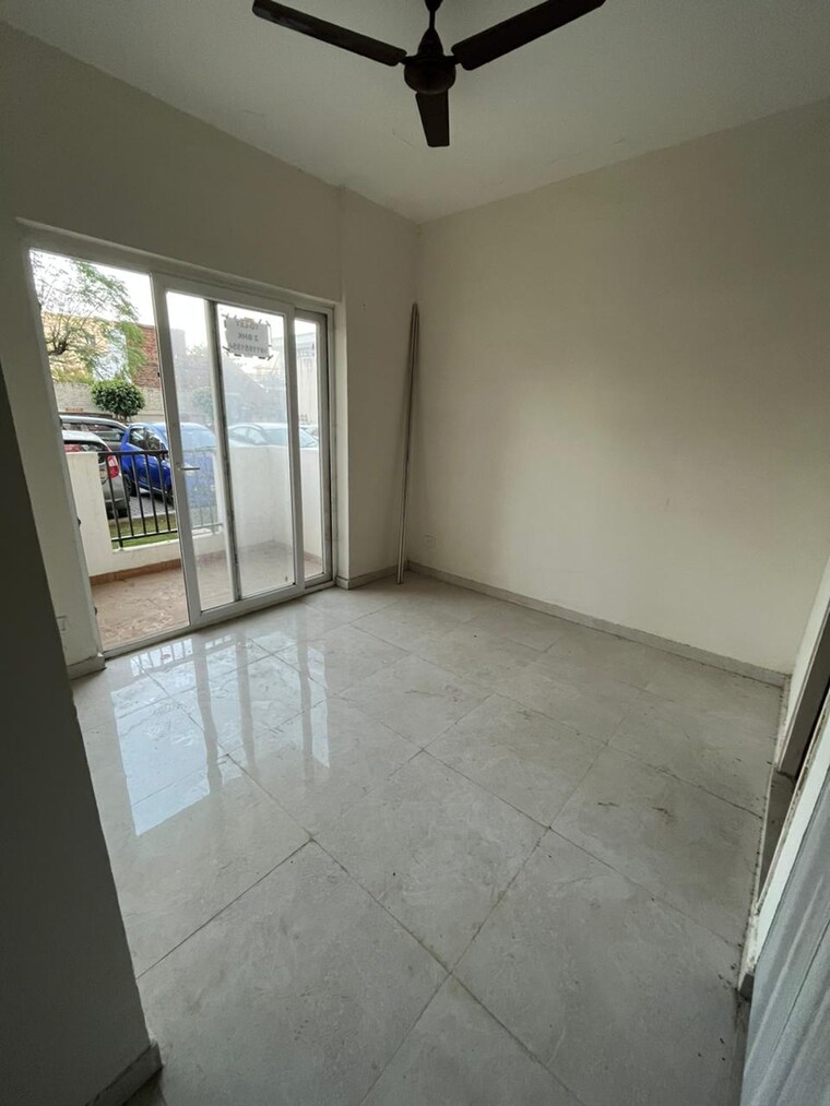 Master Bedroom, gls-arawali-homes-phase-2 2 Bedroom 467 Sq.Ft. Apartment In Sohna Sector 4 Gurgaon 9098520