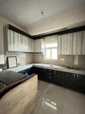 Kitchen in 2 BHK Apartment at GLS Arawali Homes Phase 2, Sohna Sector 4 – for Sale