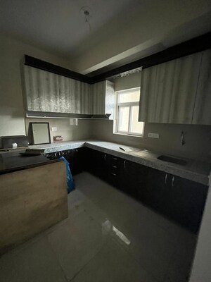 Kitchen in 2 BHK Apartment at GLS Arawali Homes Phase 2, Sohna Sector 4 – for Sale