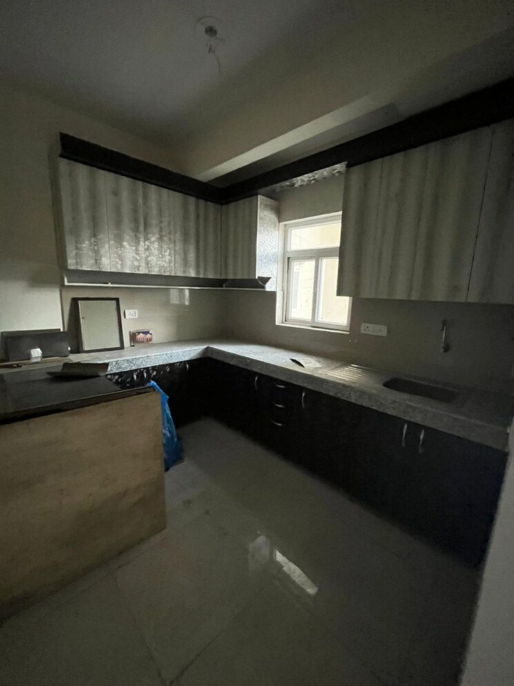 Kitchen, gls-arawali-homes-phase-2 2 Bedroom 467 Sq.Ft. Apartment In Sohna Sector 4 Gurgaon 9098520