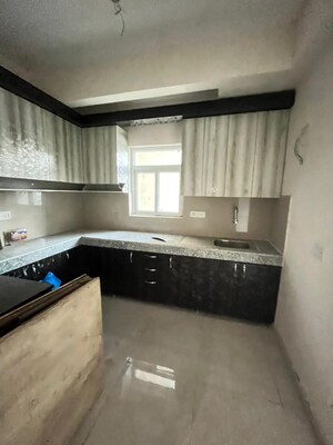 Kitchen in 2 BHK Apartment at GLS Arawali Homes Phase 2, Sohna Sector 4 – for Sale