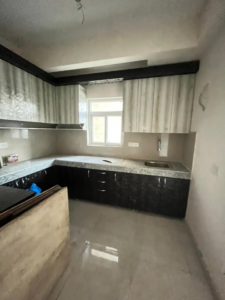 Kitchen, gls-arawali-homes-phase-2 2 Bedroom 467 Sq.Ft. Apartment In Sohna Sector 4 Gurgaon 9098520