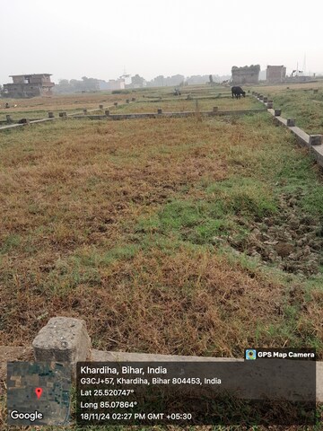 Plot Area in  Plot at Painal – for Sale