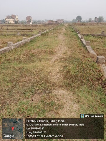 Plot Area in  Plot at Painal – for Sale