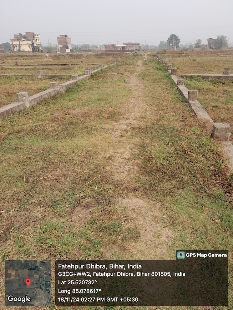 undefined, painal  1361 Sq.Ft. Plot In Painal Patna 9098500