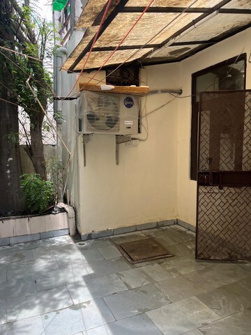 2 BHK Builder Floor – Exterior View View at DLF Pink Town House, Dlf City Phase 3 - for Rent