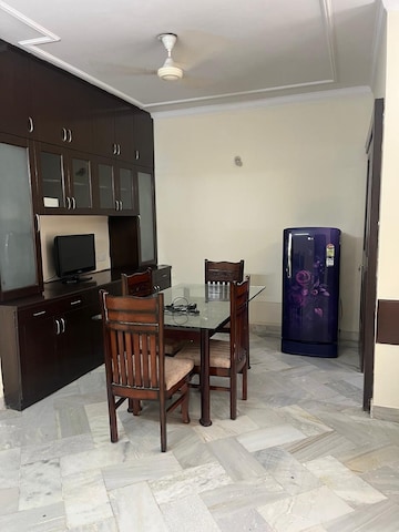 2 BHK Builder Floor For Rent in DLF Pink Town House, Dlf City Phase 3
