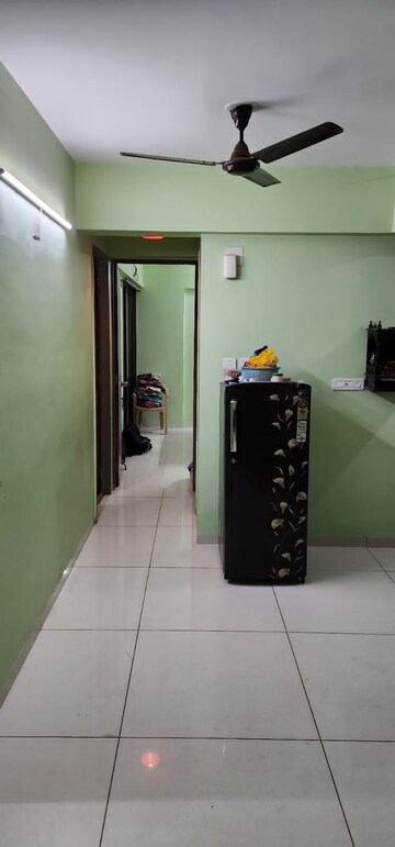 Furnished Amenities in 2 BHK Apartment at Gala Marigold, Bopal – for Rent