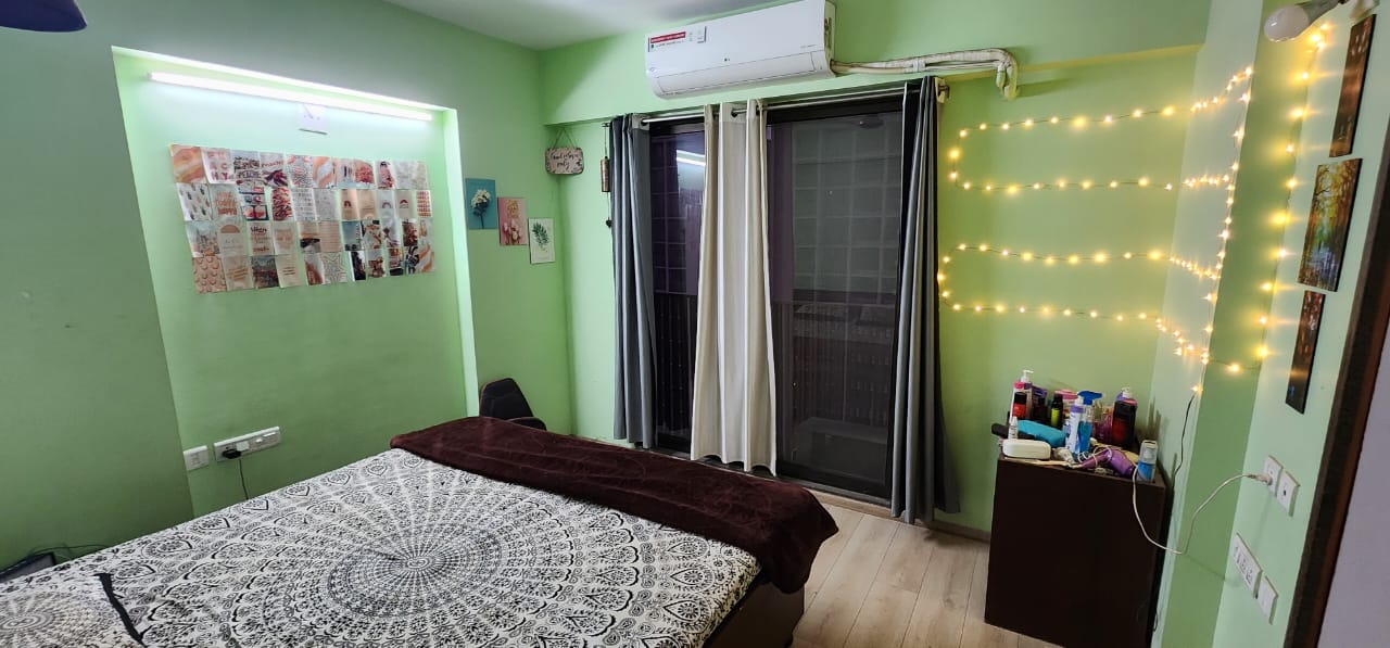 2 BHK Apartment For Rent in Gala Marigold