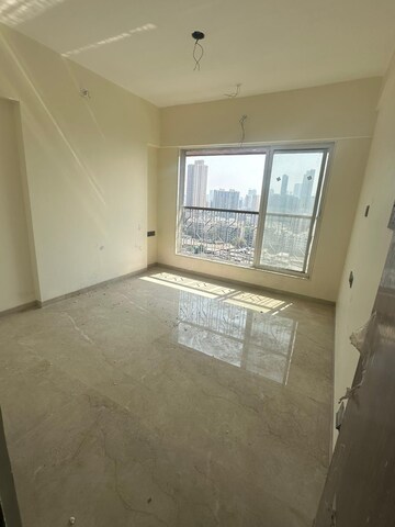 Room in 2 BHK Apartment at Bhoomi Park, Malad West – for Rent