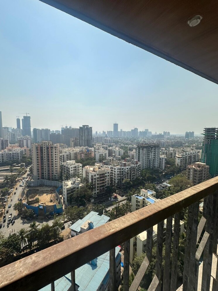 Exterior View, bhoomi-park 2 Bedroom 975 Sq.Ft. Apartment In Malad West Mumbai 9098509