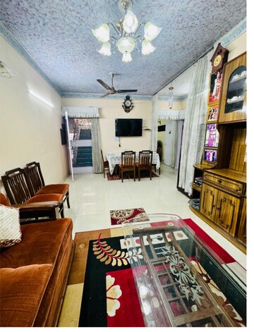 3 BHK Apartment For Sale in Rohini Sector 9