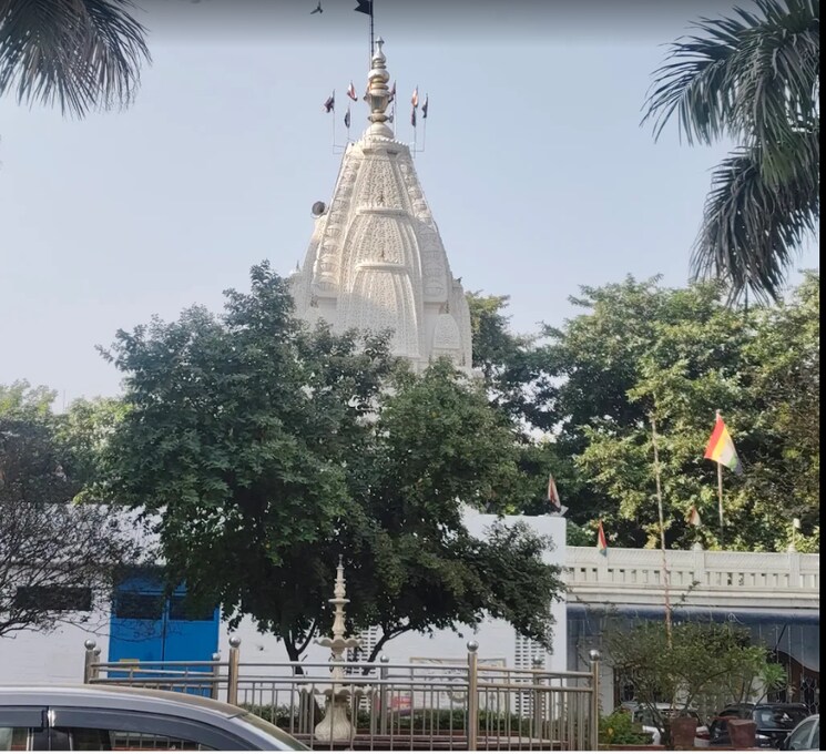 Nearby, rohini sector 9 3 Bedroom 1150 Sq.Ft. Apartment In Rohini Sector 9 Delhi 9098504