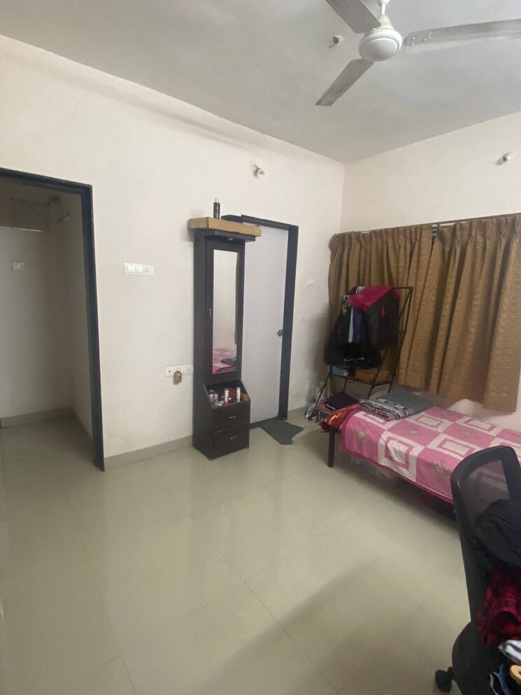 Living Room, aishwarya-residency-balewadi 2 Bedroom 1000 Sq.Ft. Apartment In Balewadi Pune 9098516