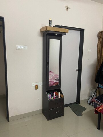 Furnished Amenities in 2 BHK Apartment at Aishwarya Residency Balewadi, Balewadi – for Rent