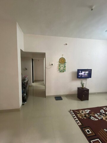 Furnished Amenities in 2 BHK Apartment at Aishwarya Residency Balewadi, Balewadi – for Rent