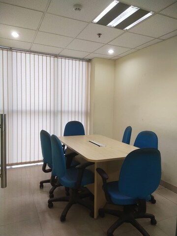 Team Area in  Office Space at Sector 67 – for Rent